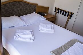 Sappho Hotel