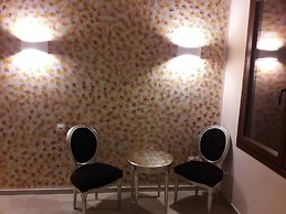 Sappho Hotel