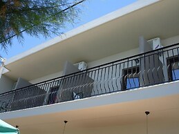 Sappho Hotel