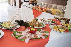 Sappho Hotel