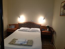 Sappho Hotel