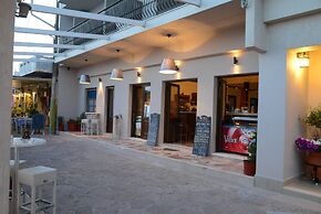 Sappho Hotel
