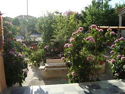 Sappho Hotel