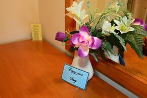 Sappho Hotel