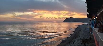 Sappho Hotel