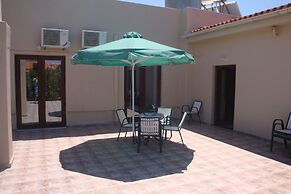 Sappho Hotel