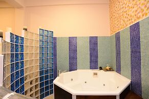 Sappho Hotel