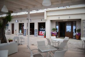 Sappho Hotel