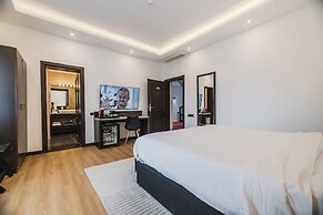 Hotel Republique