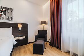 Hotel Republique
