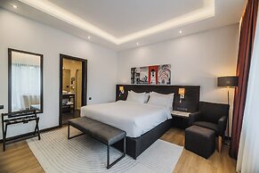 Hotel Republique
