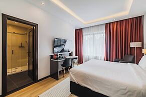 Hotel Republique