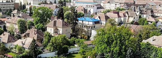 Hotel Republique