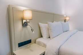 Hotel Republique