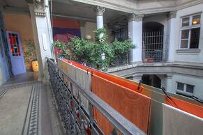 Lavender Circus Hostel