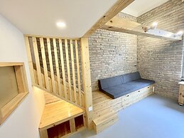 Lavender Circus Hostel
