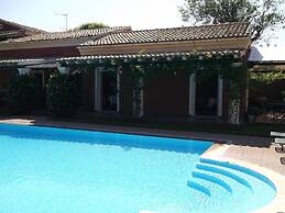 Villa de Loulia Hotel