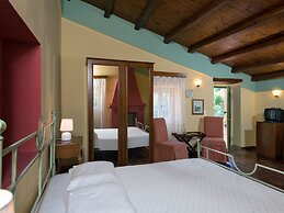 Villa de Loulia Hotel