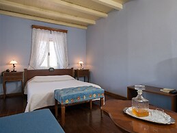 Villa de Loulia Hotel