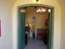 Villa de Loulia Hotel