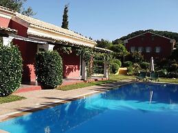 Villa de Loulia Hotel