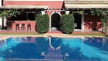 Villa de Loulia Hotel