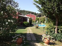 Villa de Loulia Hotel