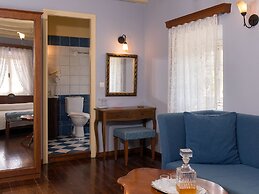 Villa de Loulia Hotel