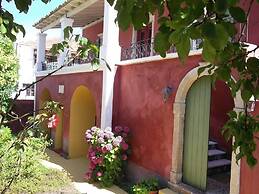 Villa de Loulia Hotel