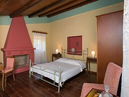 Villa de Loulia Hotel