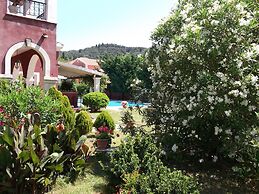Villa de Loulia Hotel