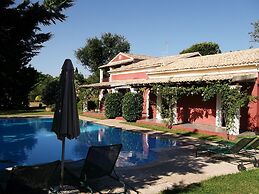Villa de Loulia Hotel