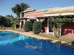 Villa de Loulia Hotel