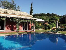 Villa de Loulia Hotel