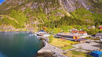 Sogn Hotel