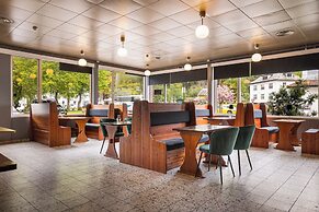 Sogn Hotel