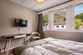 Sogn Hotel