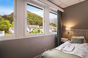 Sogn Hotel