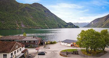 Sogn Hotel