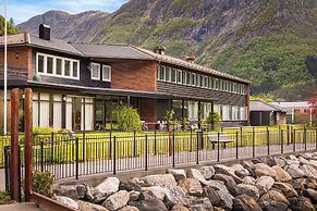 Sogn Hotel