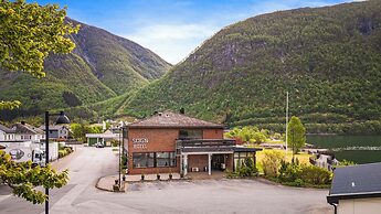 Sogn Hotel