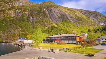Sogn Hotel