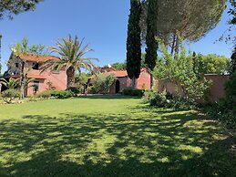 Tenuta De Fanti Agriturismo