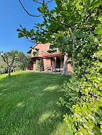 Tenuta De Fanti Agriturismo