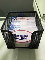 Barcelona Hotel