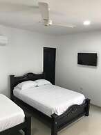 Barcelona Hotel