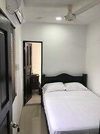 Barcelona Hotel
