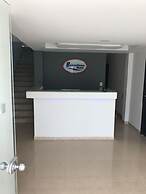 Barcelona Hotel