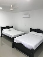Barcelona Hotel