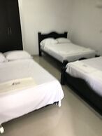 Barcelona Hotel